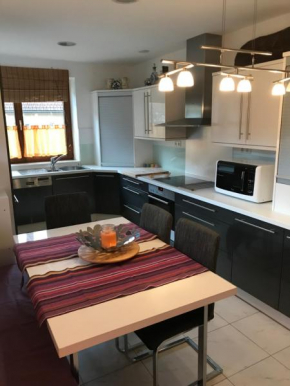 Casa Mia Sankt Georgen Ob Murau